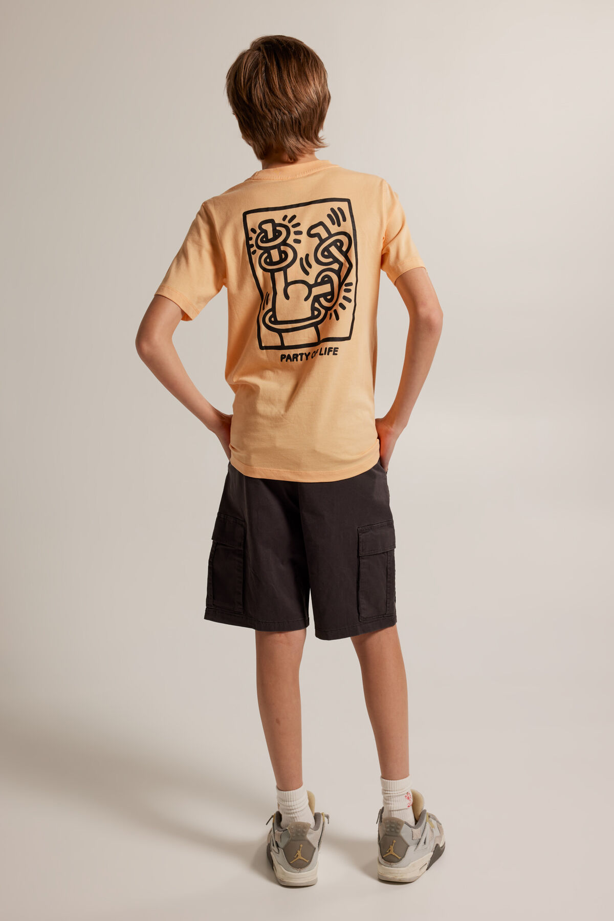 Short Neo JR image number 2