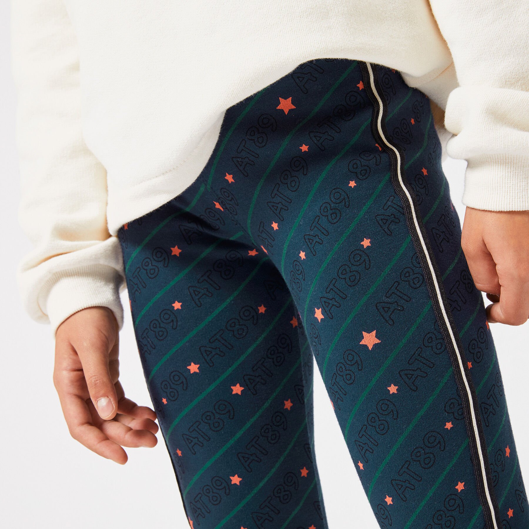 Joggingbroek Claire Jr