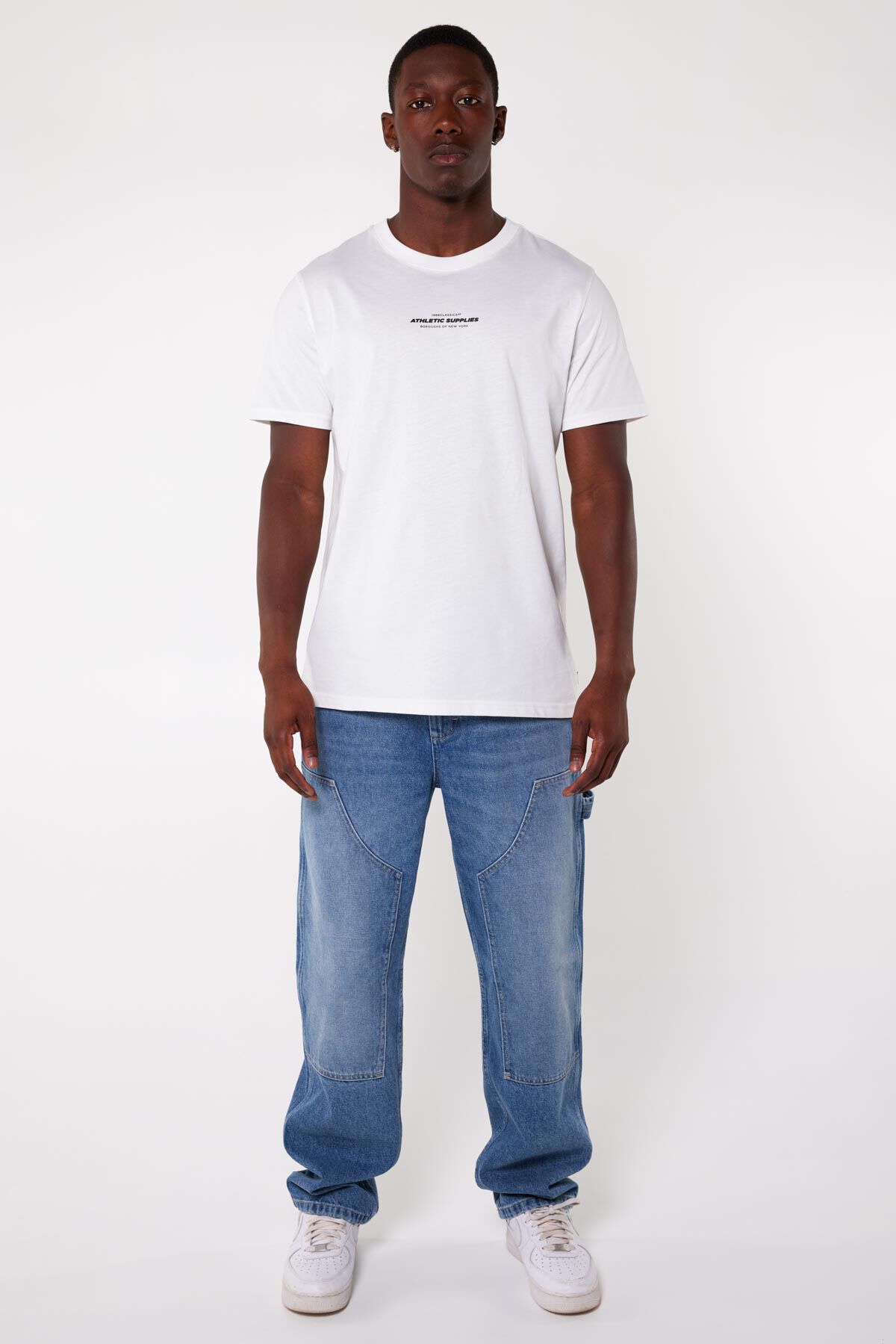 Jeans Detroit image number 1