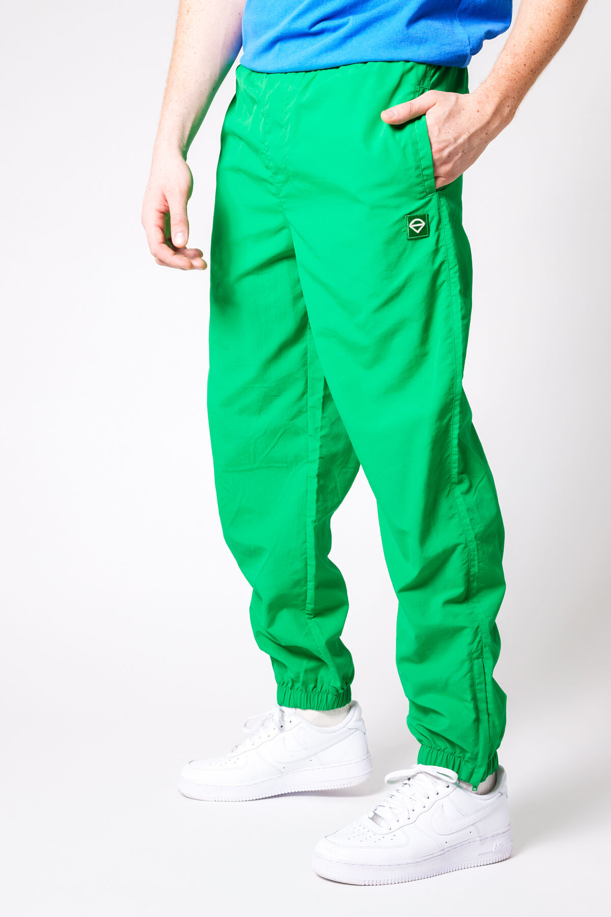 Joggingbroek Colin image number 1