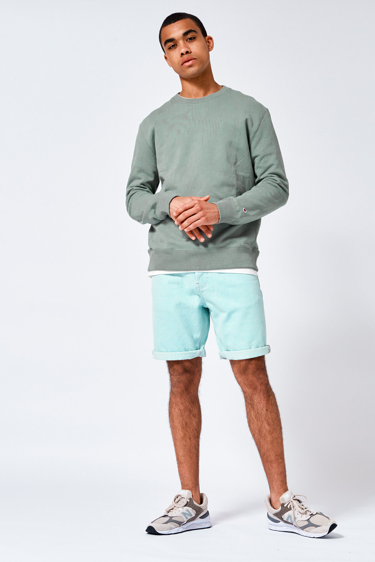 Sweat Sagar image number 0