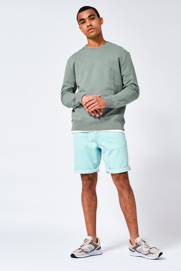 Sweat Sagar image number 0