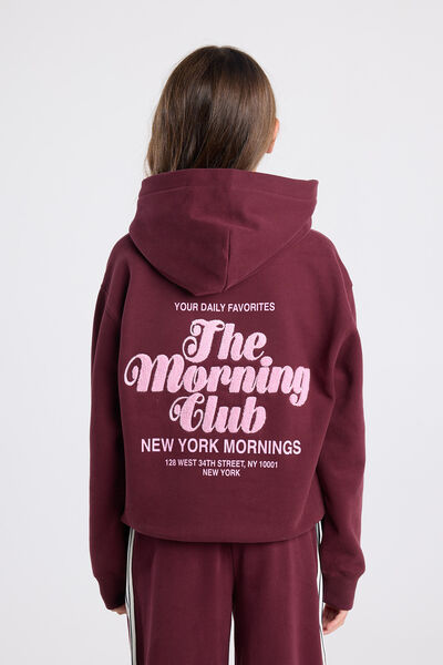 Sana hood jr Sana hood jr