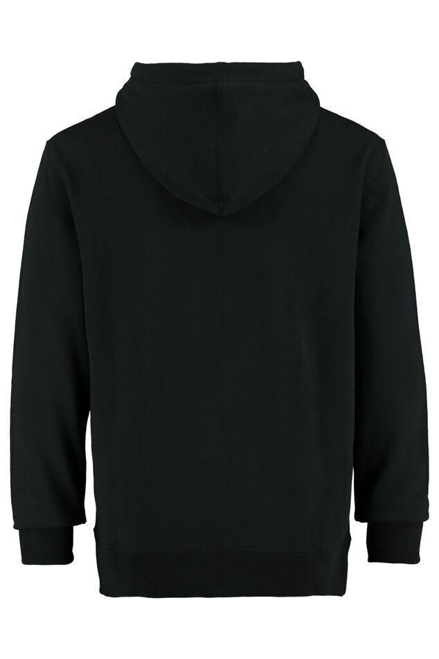 Hoodie Sagar hood image number 5