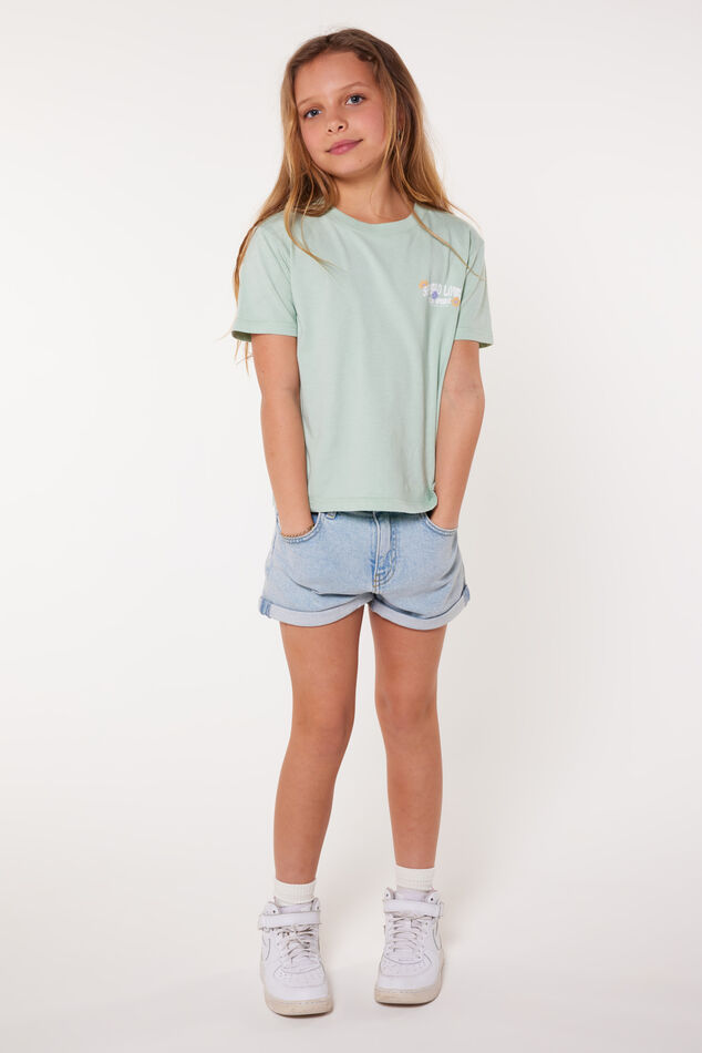 T-shirt JR image number 1