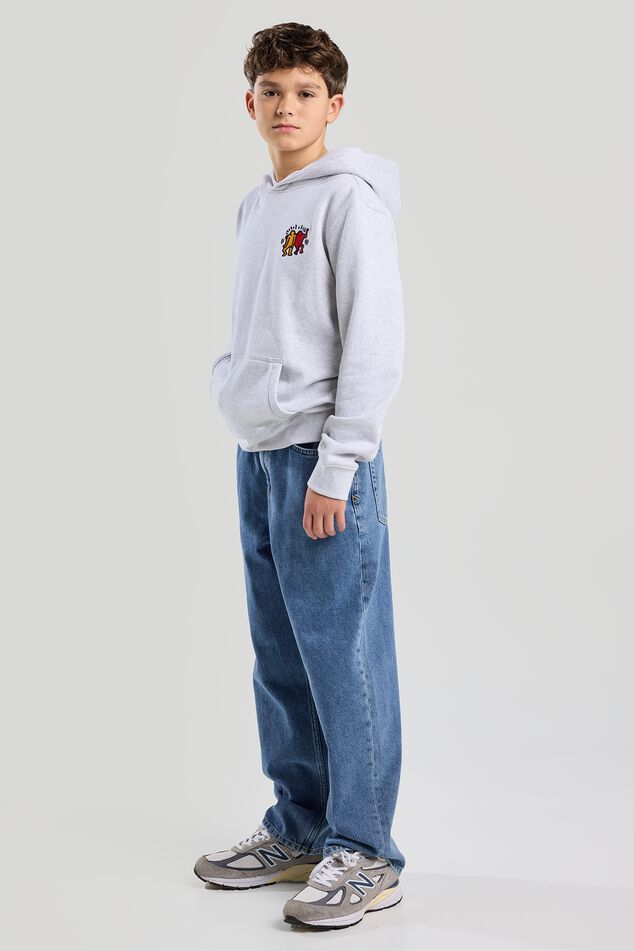 Simms Hood Jr image number 0
