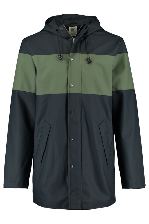 Rain jacket Jace image number 0