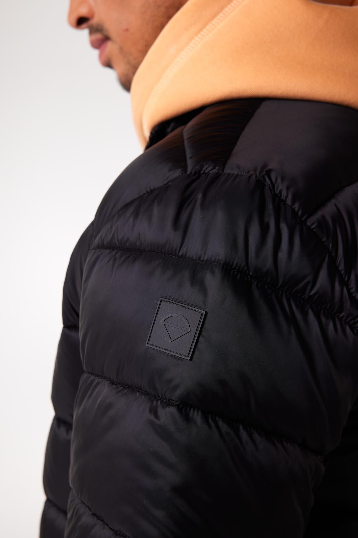 Men Jacket Jim Black | America Today