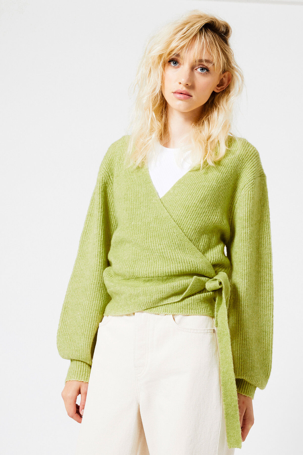 Gilet Kim image number 1