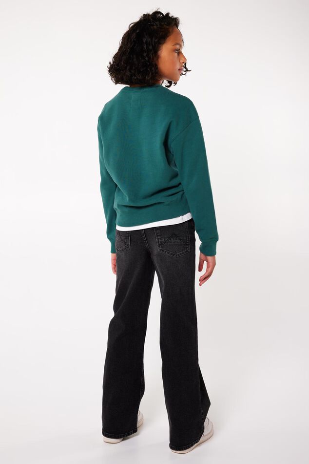 Sweater Scottie JR image number 2