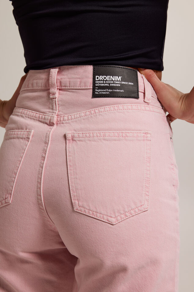 Dr. Denim Echo jeans  image number 3