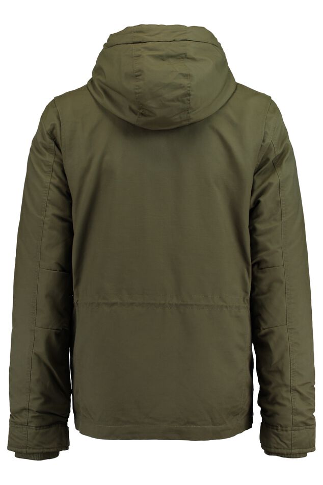 Jas Justus image number 1