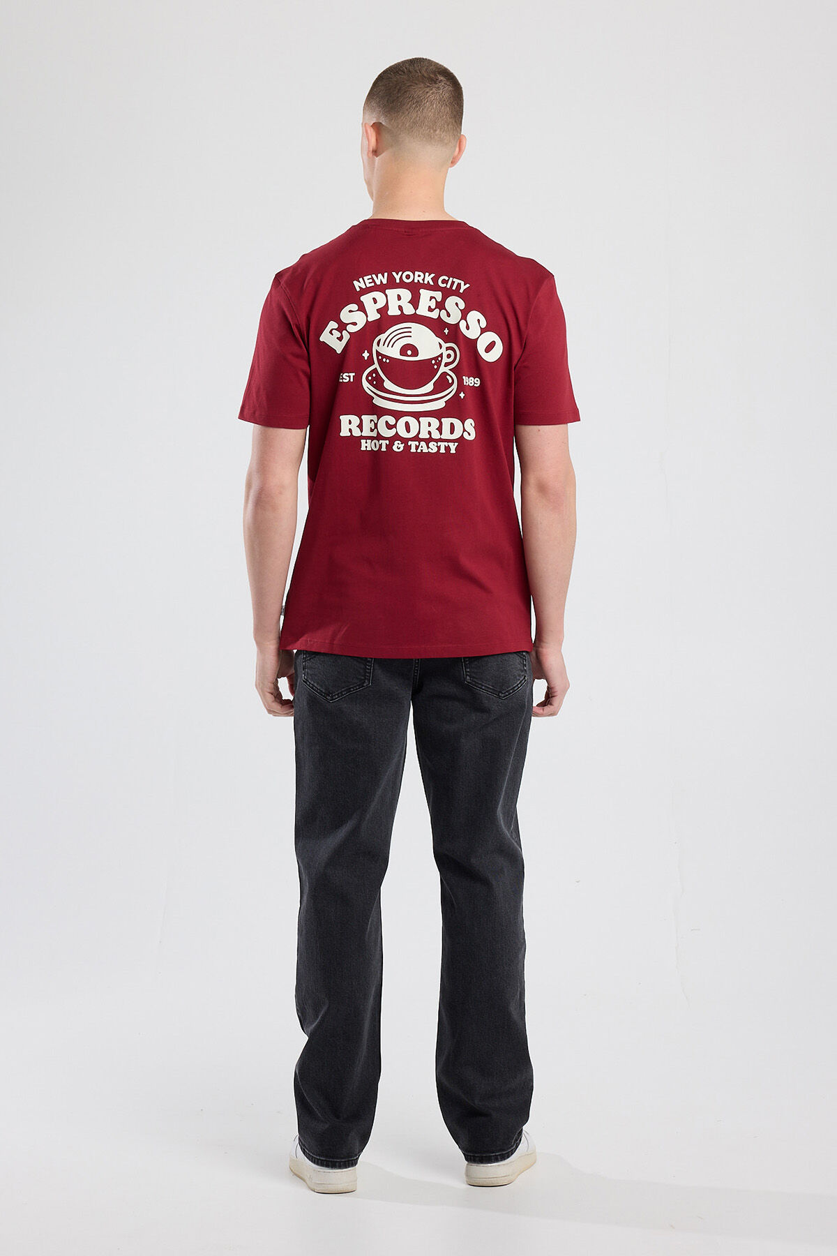 T-shirt Elden image number 2