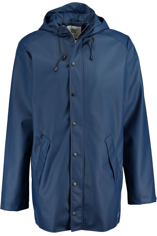 Rain jacket Jace image number 4