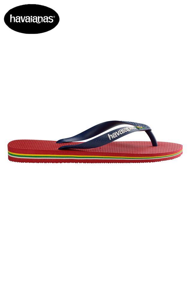 Havaianas Brasil Logo image number 1