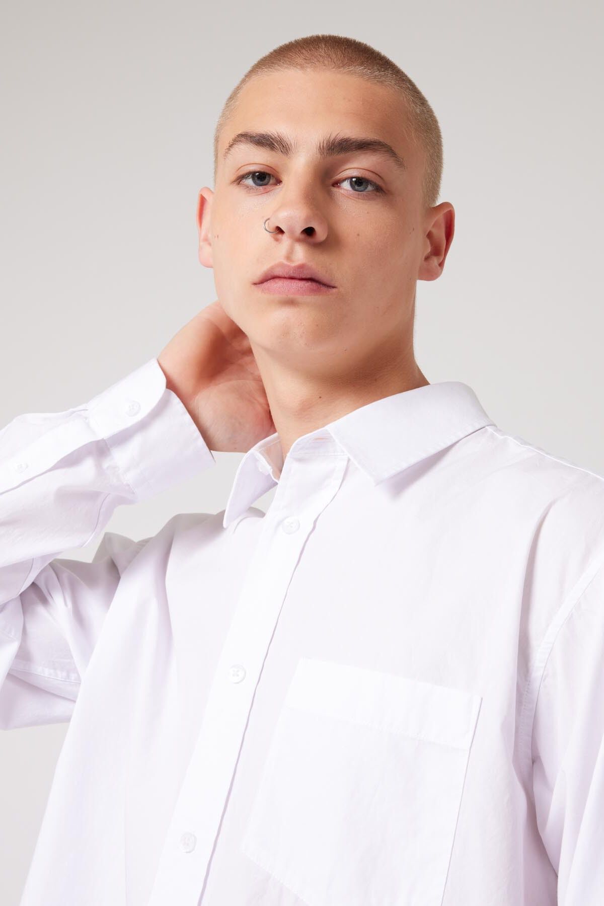 Shirt Hayo image number 3