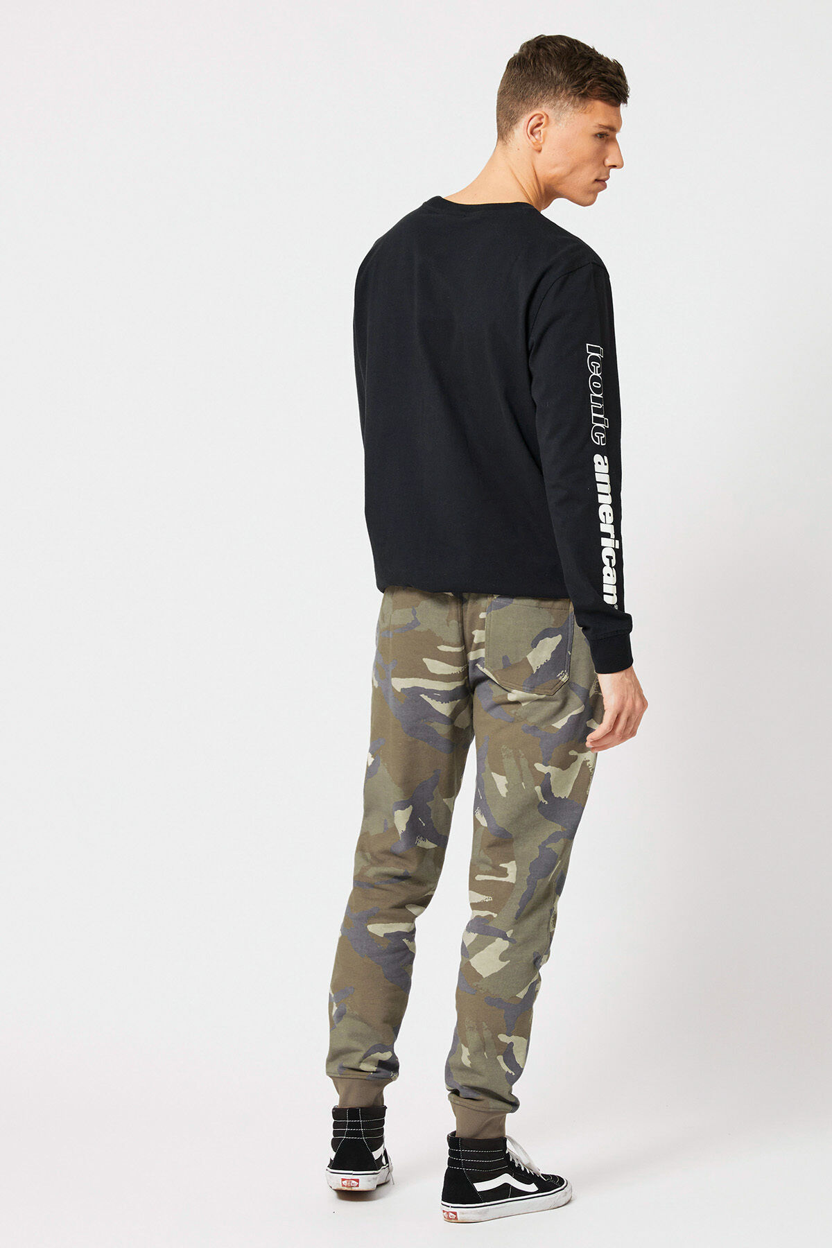 Jogging pants Cyrus image number 2