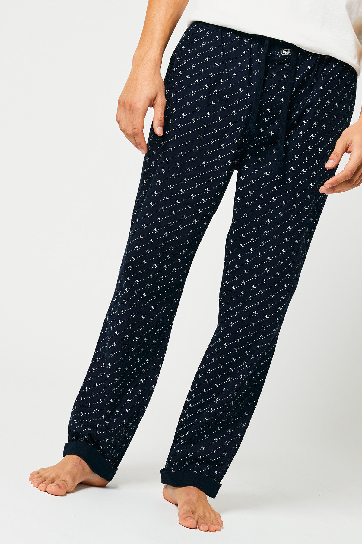 Pyjamahose Lake image number 1