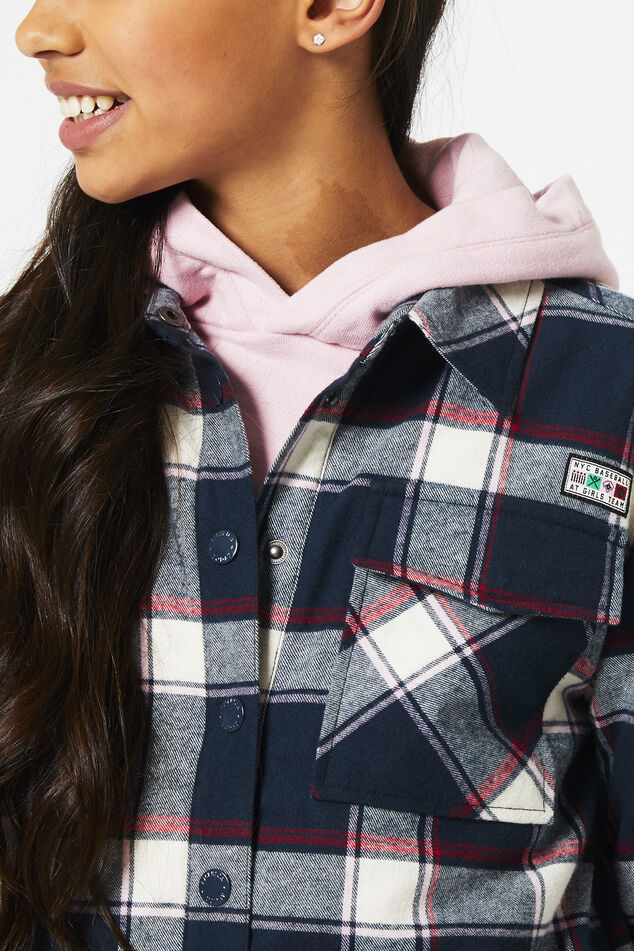 Blouse collar Bibi Jr image number 3