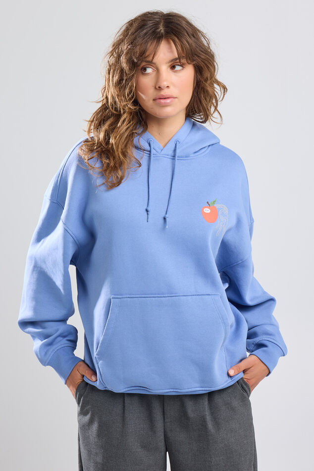 Hoodie Sila image number 0