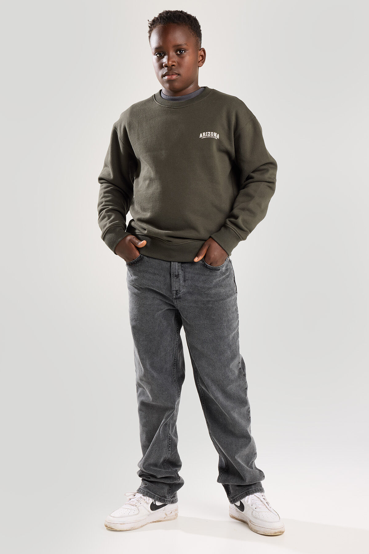 Jeans Dallas Jr image number 0