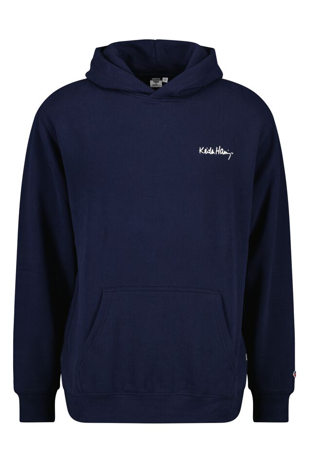 Hoodie Seven Hood image number 4