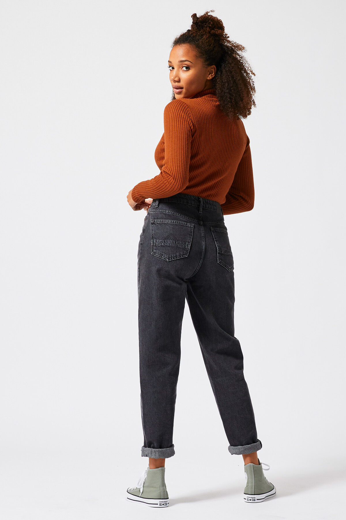 Turtleneck Krista image number 2