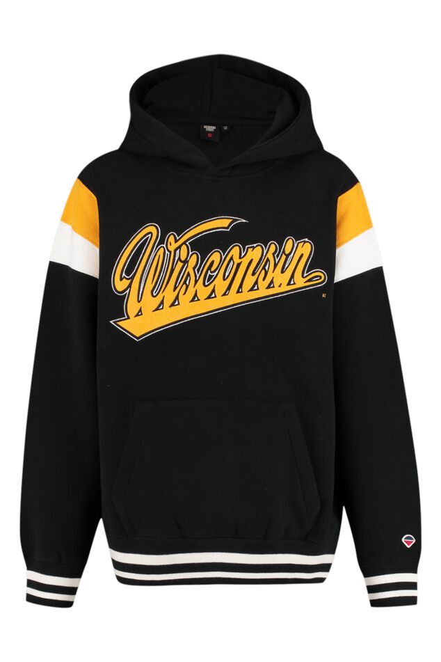 Hoodie Sevion JR image number 4