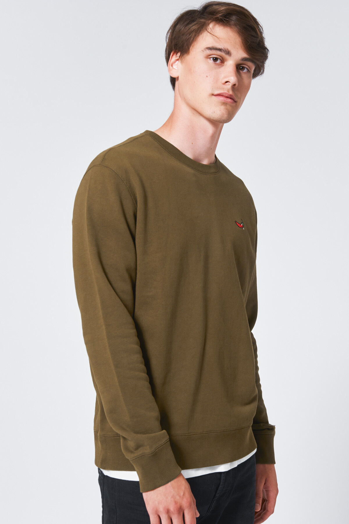 Sweater Sagar image number 1