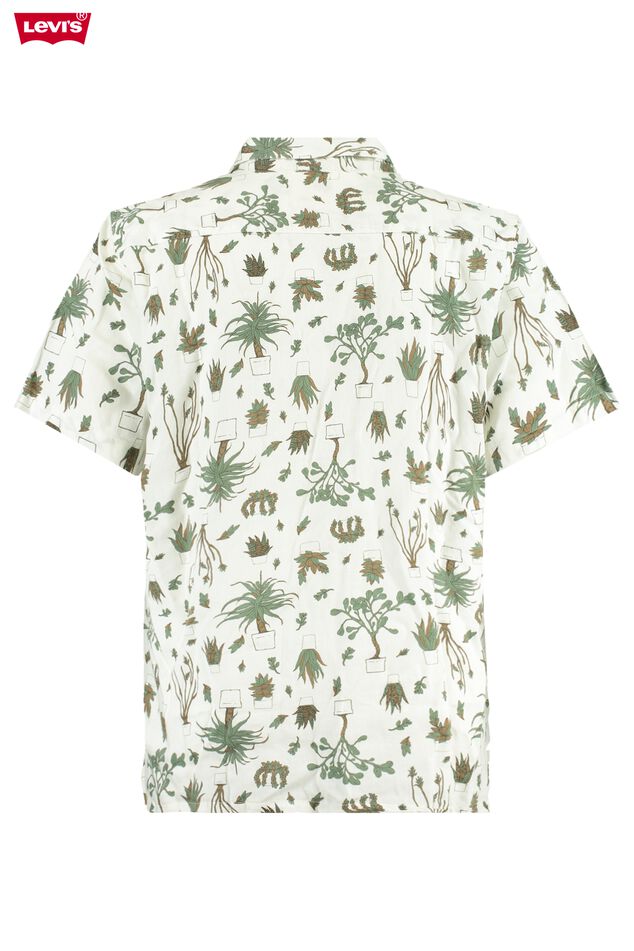 Shirt CUBANO SHIRT image number 1