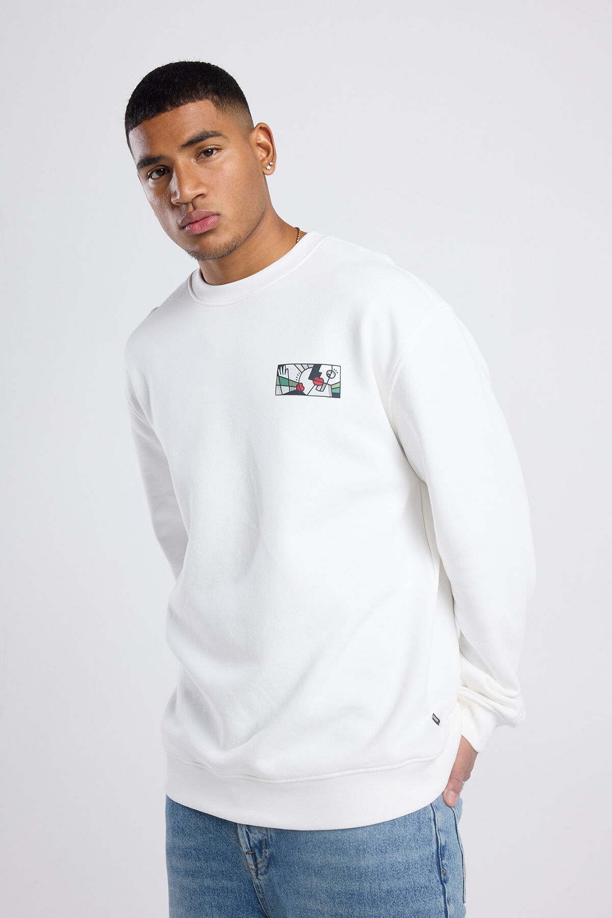 Santino crew image number 0