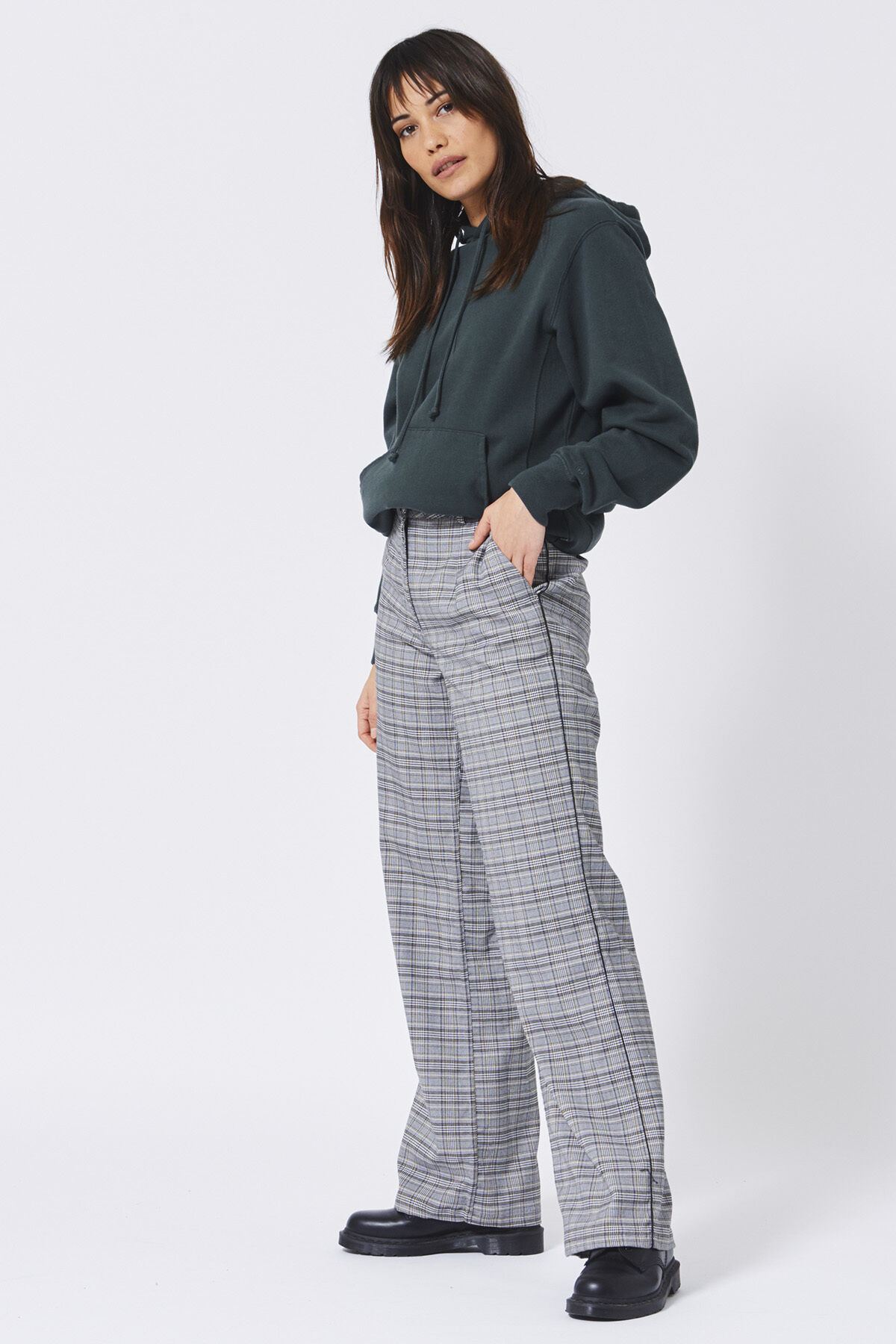 Hose Pippa Check image number 0