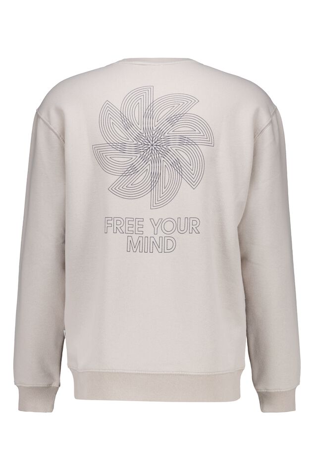 Sweat Syl crew image number 5