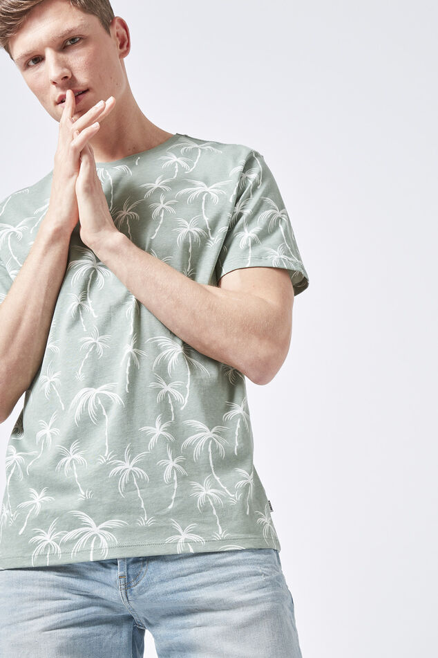 T-shirt Edwald Palm image number 3