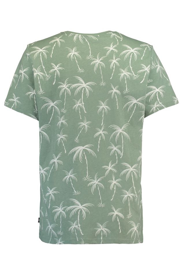 T-shirt Edwald Palm image number 5