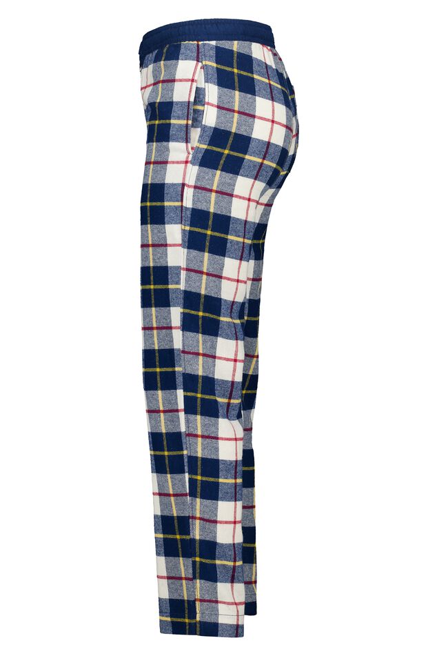 Pantalon de pyjama Nathan jr. bottom image number 6
