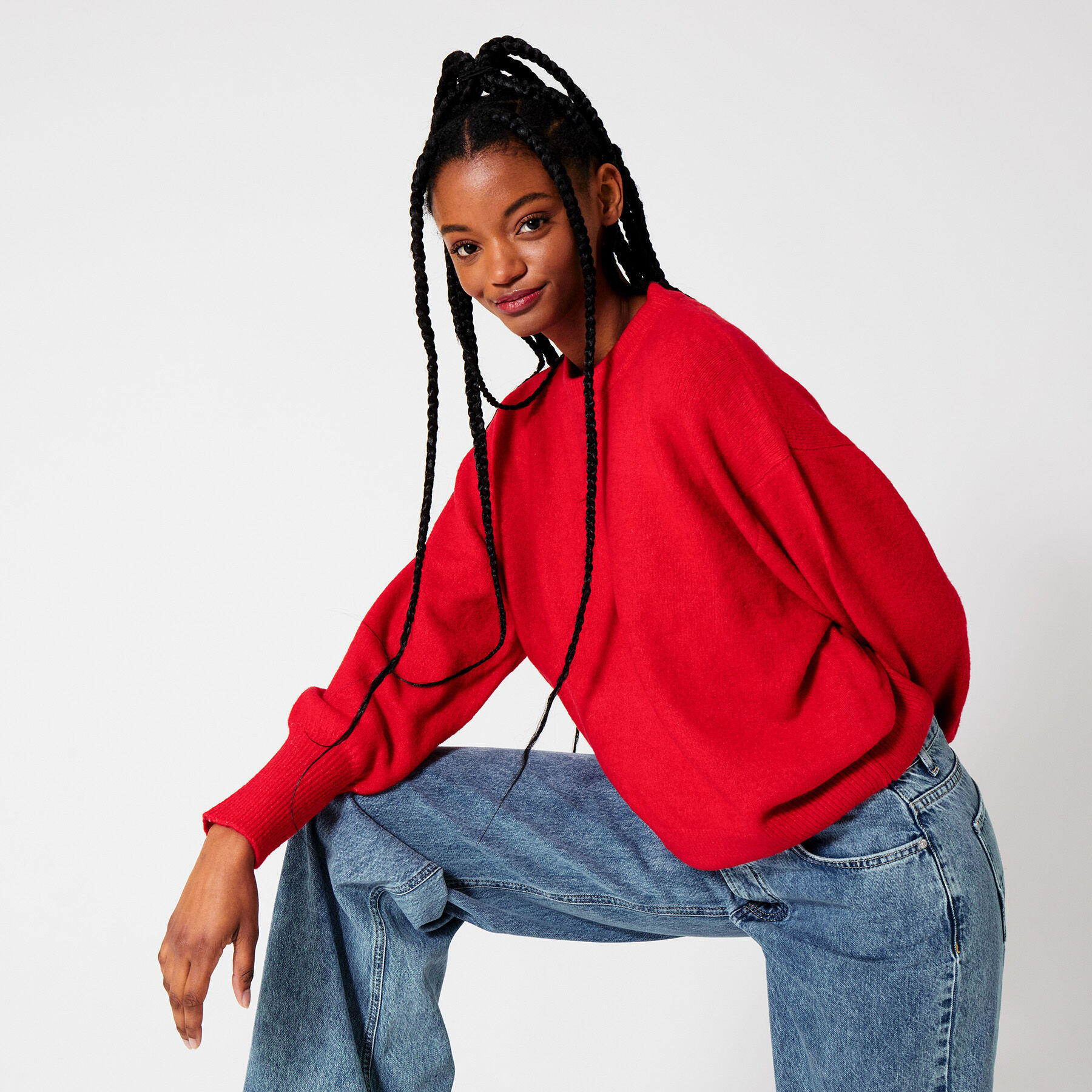 Pull Kassidy image number 6