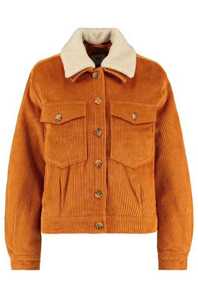 Jacket Jamie image number 0