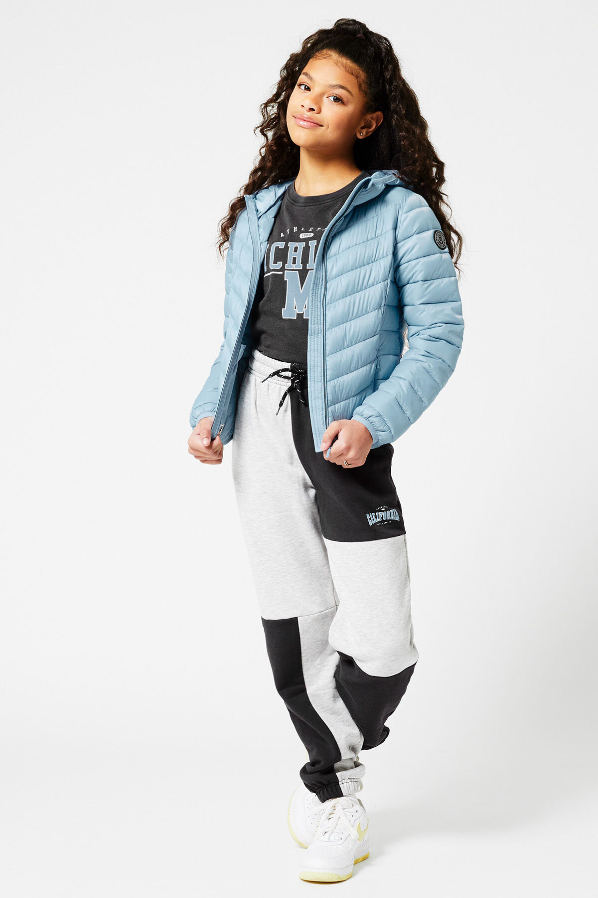 Jacket Alice JR image number 0