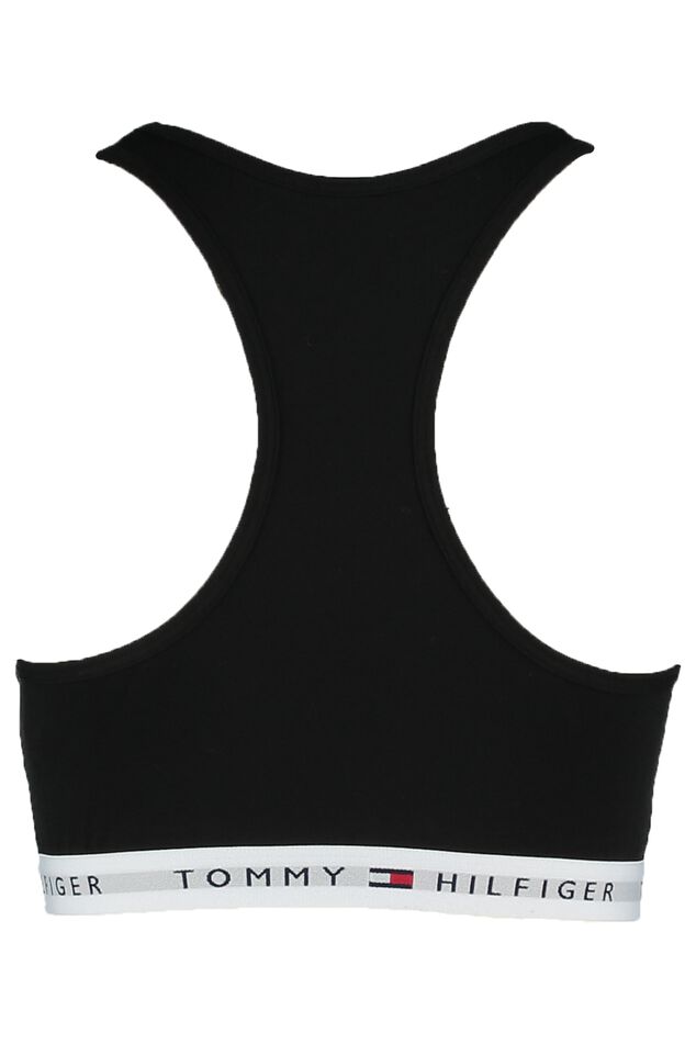 Bralette Tommy Hilfiger Cotton Iconic image number 1