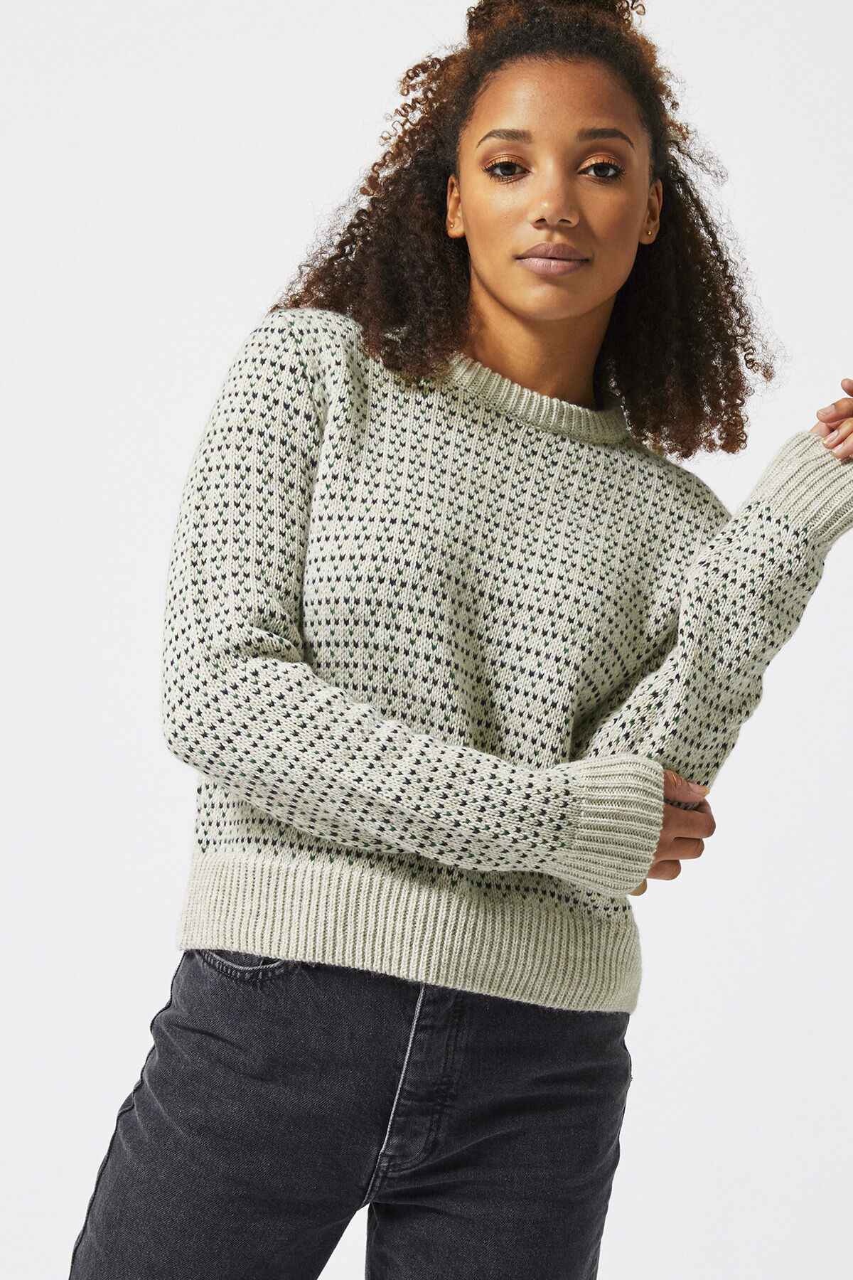 Jumper Kensi image number 1