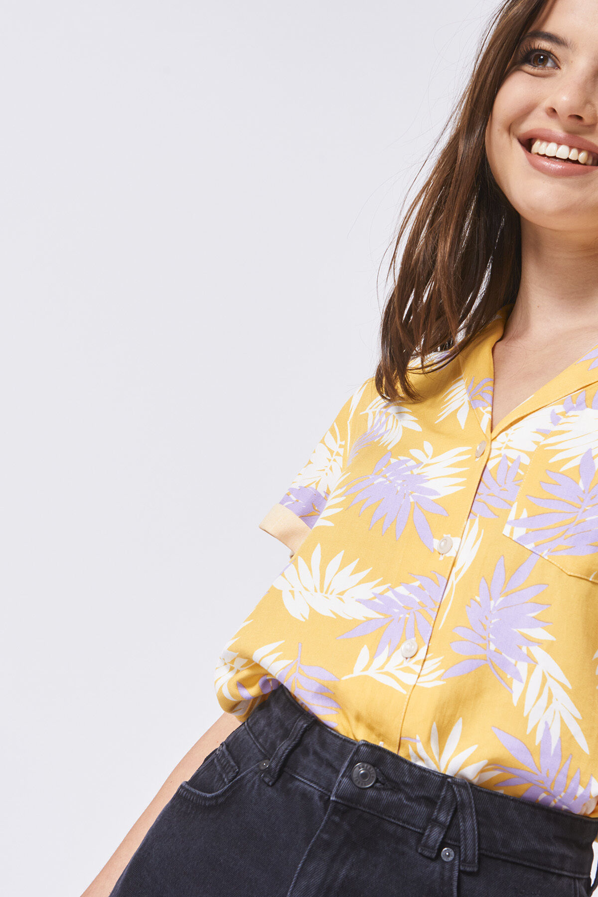 Chemise Ilse image number 0