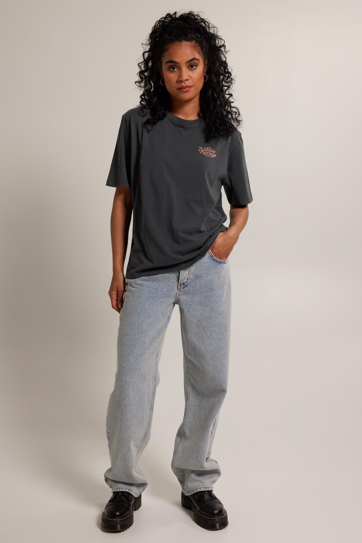 T-shirt Eve image number 1