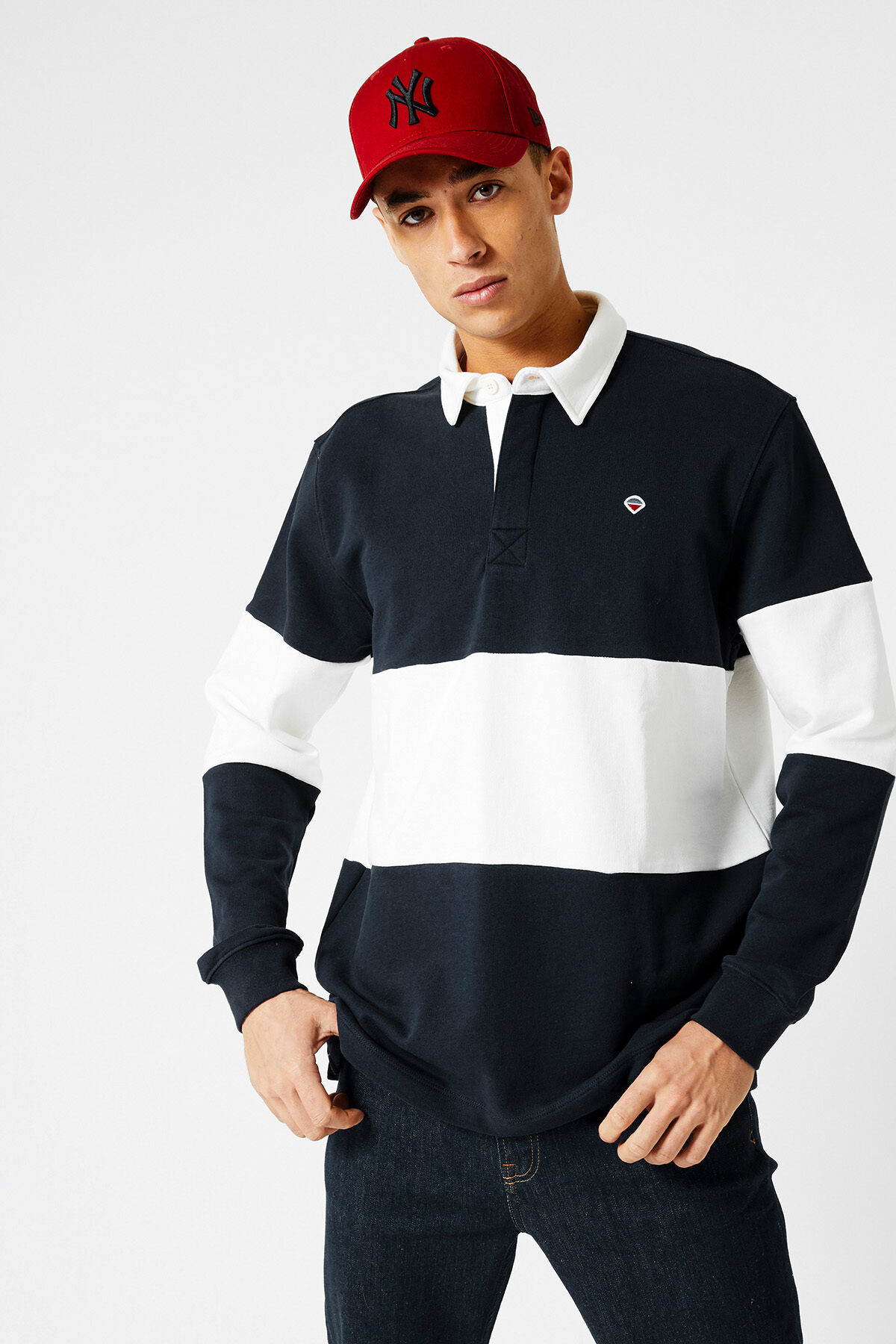 Pull Sawyer image number 1