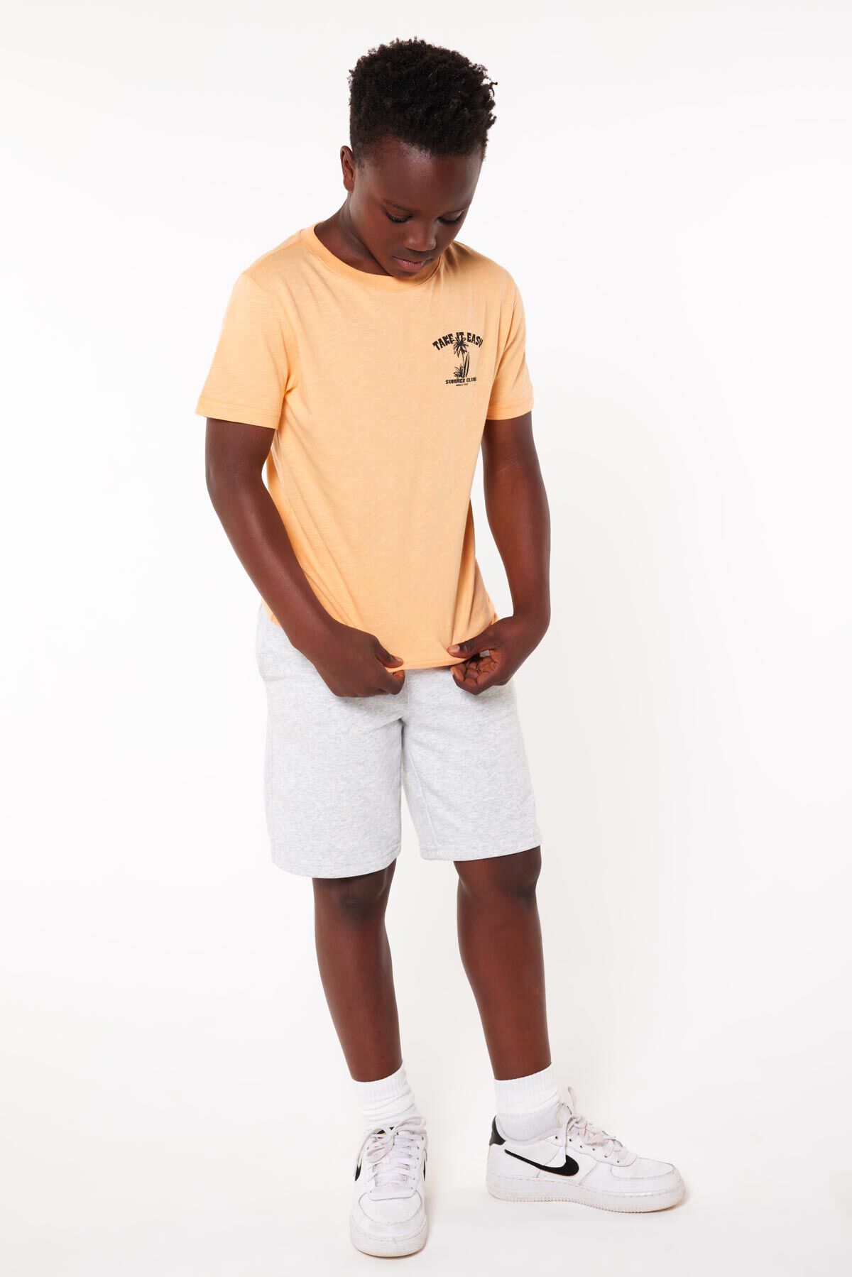 T-shirt Elliot JR image number 1