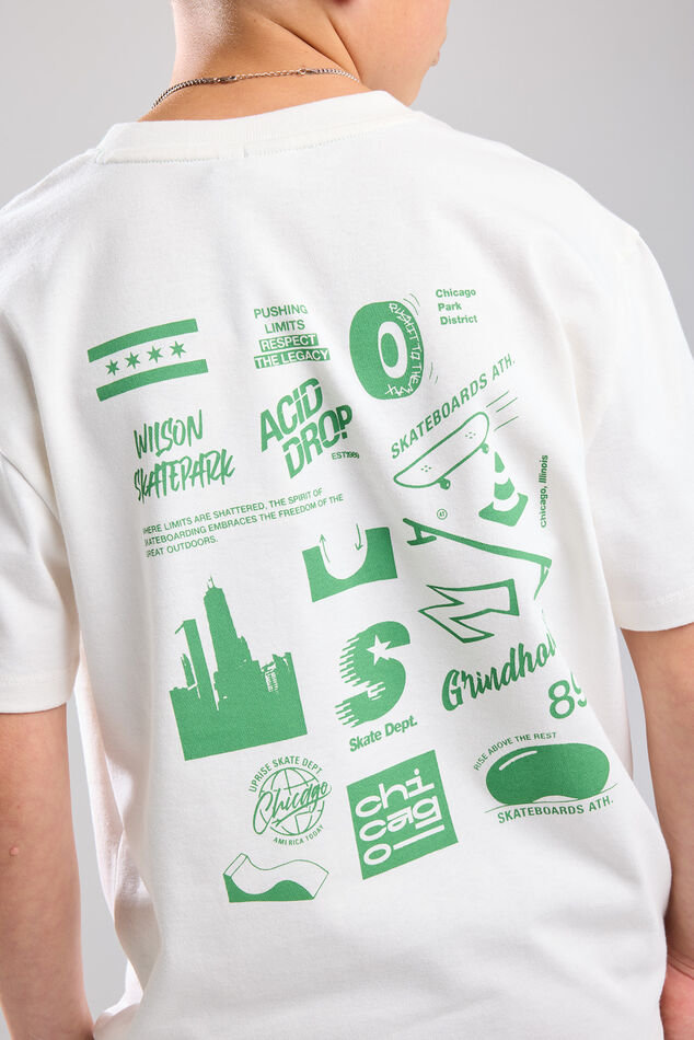 T-shirt Ed Jr image number 3