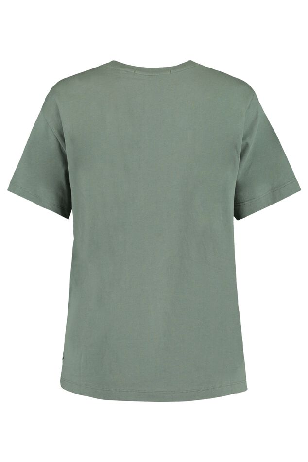 Basic T-shirt Elijn image number 1