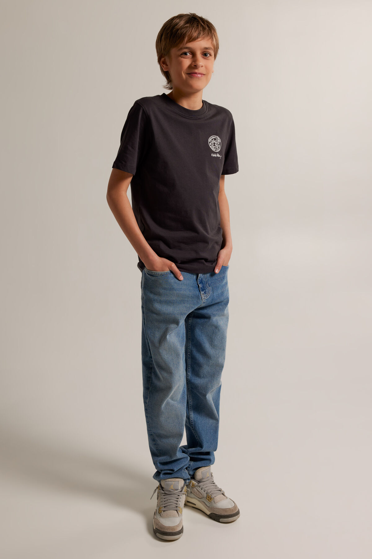 T-shirt Eno Jr image number 1