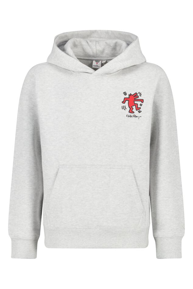 Hoodie Stuart hood JR image number 4