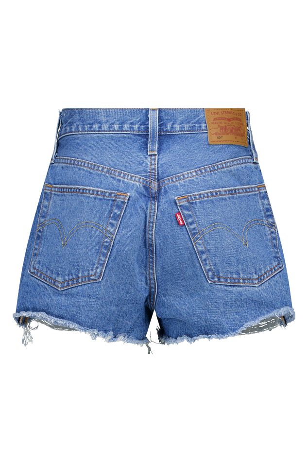 Levi's Denim short 501  image number 5